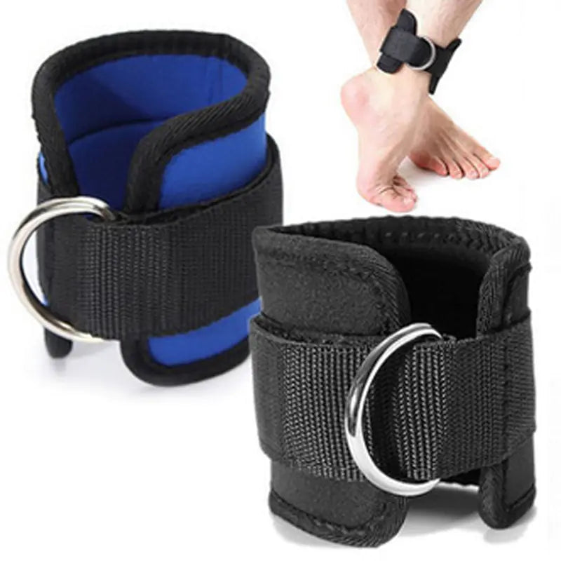 Ankle Anchor Belt