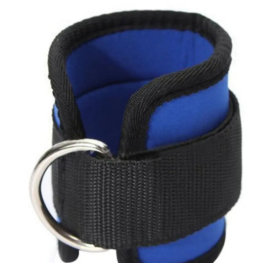 Ankle Anchor Belt