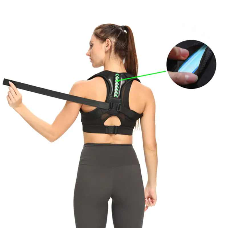 Posture Correction Belt