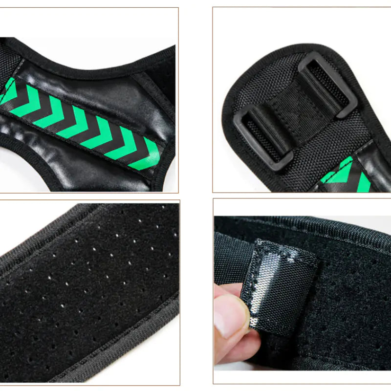 Posture Correction Belt