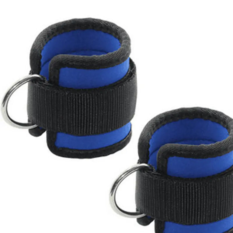 Ankle Anchor Belt